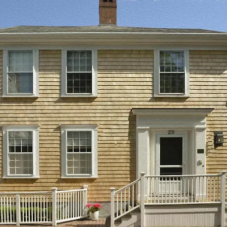 29 India House Bed & Breakfast